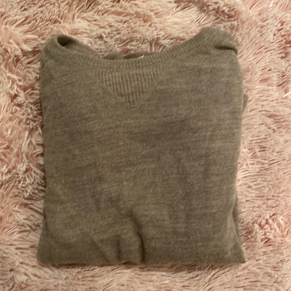 Great condition no stains or rips worn only a few times!